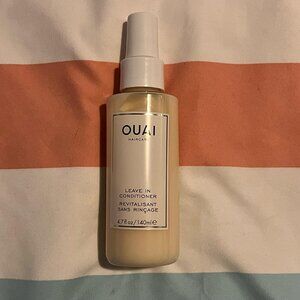 OUAI Leave-in Conditioner